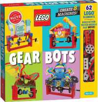 LEGO Gear Bots (Klutz)