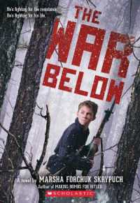 The War below