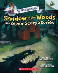 Shadow in the Woods and Other Scary Stories: an Acorn Book (Mister Shivers #2) : Volume 2 (Mister Shivers)