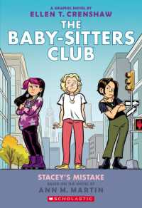 BSCG 14: Stacey's Mistake (The Babysitters Club Graphic Novel)