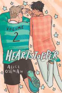 Heartstopper #2: a Graphic Novel : Volume 2 (Heartstopper)