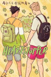 Heartstopper #3: a Graphic Novel : Volume 3 (Heartstopper)
