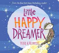Little Happy Dreamer （Board Book）