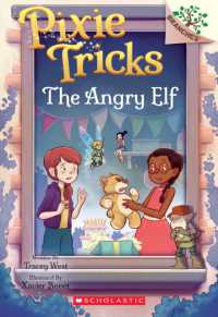 Angry Elf (Pixie Tricks: Scholastic Branches) -- Paperback (English Language Edition)