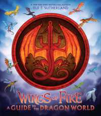 Wings of Fire: a Guide to the Dragon World (Wings of Fire)