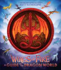 Wings of Fire: A Guide to the Dragon World (Wings of Fire)