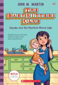 Claudia and the Phantom Phone Calls (The Babysitters Club 2020)