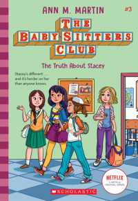 The Truth about Stacey (NE) (The Babysitters Club 2020)