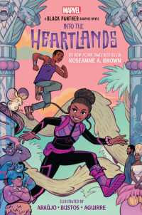 Shuri and T'Challa: into the Heartlands (A Black Panther graphic novel) (Marvel Black Panther)