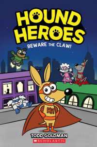 Beware the Claw! (Hound Heroes #1) (Hound Heroes)