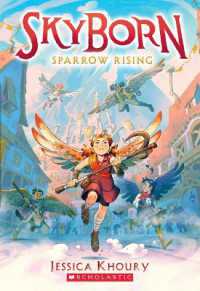 Sparrow Rising (Skyborn #1) (Skyborn)