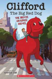 The Movie Graphic Novel (Clifford the Big Red Dog)