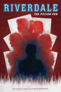 The Poison Pen (Riverdale, Book 5)