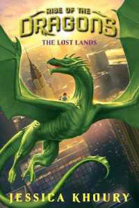 The Lost Lands (Rise of the Dragons, Book 2) : Volume 2 （Library）