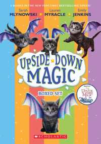 Upside-Down Magic (5-Volume Set) (Upside-down Magic) （BOX）
