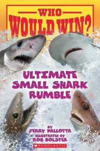Who Would Win?: Ultimate Small Shark Rumble (Who Would Win?)
