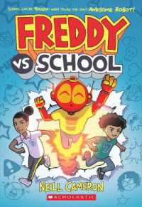 Freddy vs. School， Book #1