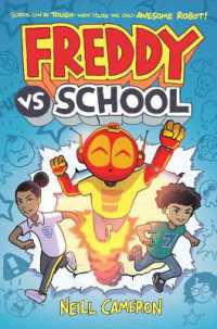 Freddy vs. School, Book #1 （Library）