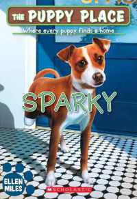 Sparky (the Puppy Place #62) : Volume 62 (Puppy Place)