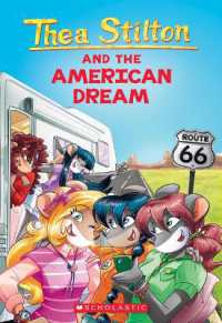 The American Dream (Thea Stilton #33) : Volume 33 (Thea Stilton)