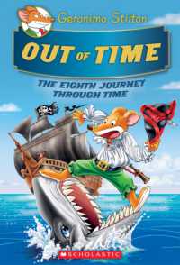 Out of Time (Geronimo Stilton Journey through Time #8) (Geronimo Journey through Time)