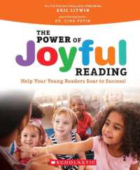 The Power of Joyful Reading: Help Your Young Readers Soar to Success (Scholastic Professional)