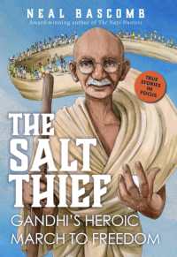 The Salt Thief