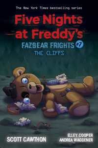 The Cliffs (Five Nights at Freddy's: Fazbear Frights #7) (Five Nights at Freddy's)