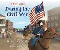 If You Lived during the Civil War (If You) （Library Binding）