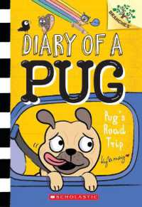 Pug's Road Trip: A Branches Book (Diary of a Pug #7) (Diary of a Pug)