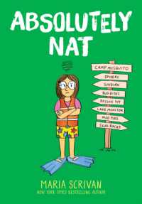 Absolutely Nat: a Graphic Novel (Nat Enough #3) : Volume 3 (Nat Enough)