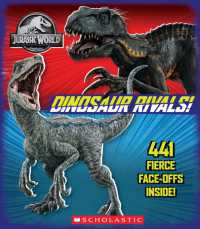 Jurassic World: Dinosaur Rivals! (Jurassic World)