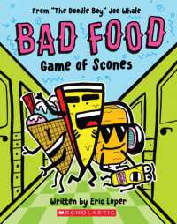 Game of Scones (Bad Food 1) (Bad Food)