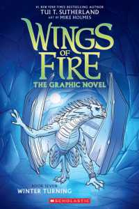 Winter Turning (Wings of Fire Graphic Novel #7) (Wings of Fire)