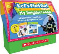 Let's Find Out Readers: in the Neighborhood / Guided Reading Levels A-D (Multiple-Copy Set) : A Big Collection of Nonfiction Books That Are Just Right for Young Learners