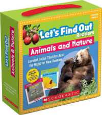 Let's Find Out Readers: Animals & Nature / Guided Reading Levels A-D (Single-Copy Set) : 20 Nonfiction Books That Are Just Right for Young Learners