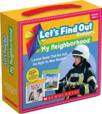 Lets Find Out Readers: in the Neighborhood / Guided Reading Levels A-D (Single-Copy) : 20 Nonfiction Books That Are Just Right for Young Learners