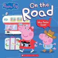 On the Road (Peppa Pig) （Media Tie-In）