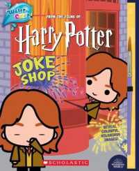 Harry Potter: Joke Shop: Water-Color! (From the Films of Harry Potter)