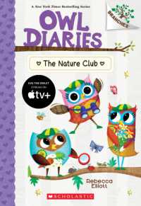 The Nature Club: A Branches Book (Owl Diaries #18) (Owl Diaries)