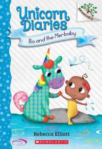 Bo and the Merbaby: a Branches Book (Unicorn Diaries #5) : Volume 5 (Unicorn Diaries)