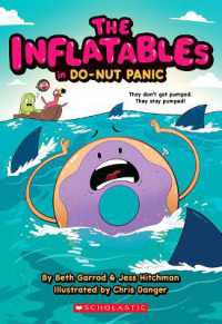 The Inflatables in Do-Nut Panic! (the Inflatables #3) (The Inflatables)