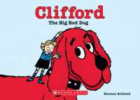 Clifford the Big Red Dog (Board Book) （Board Book）