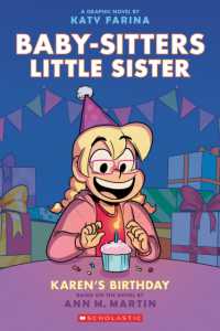 BSLSG 6: Karen's Birthday (Babysitters Little Sister Graphic Novel)