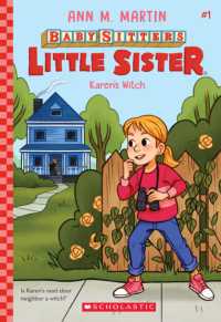 Karen's Witch (Baby-Sitters Little Sister #1) : Volume 1 (Baby-sitters Little Sister)