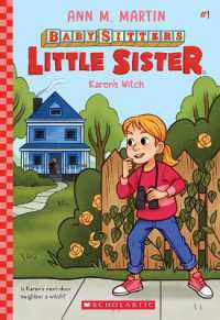 Karen's Witch (Baby-Sitters Little Sister #1) : Volume 1 (Baby-sitters Little Sister)