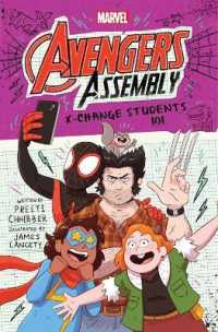 X-Change Students 101 (Marvel Avengers Assembly #3) (Marvel Avengers Assembly)