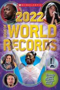 Scholastic Book of World Records (Scholastic Book of World Records) （2022）