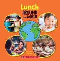 Lunch around the World (Around the World) (Around the World)