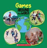 Games around the World (Around the World) -- Paperback (English Language Edition)